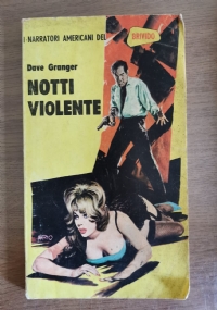 Notti violente