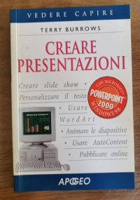 Creare presentazioni