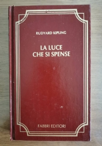 La luce che si spense