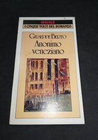 anonimo veneziano di 