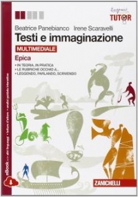 Nuova matematica a colori/ALGEBRA E GEOMETRIA 2/Quaderno di Recupero. ED. Azzurra per la Riforma/ primo Biennio di 