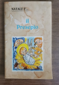 Natale è...il Presepio