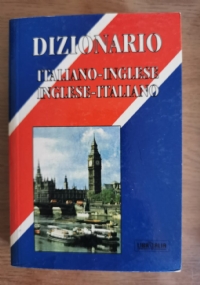 Dizionario Italiano-Inglese, Inglese-Italiano