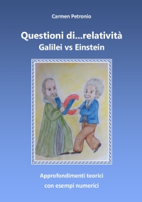 Questioni di...relatività