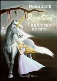 Reston, l’unicorno dorato