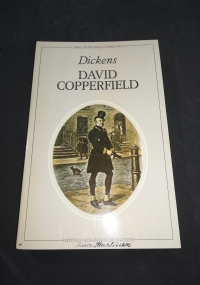 David Copperfield di 