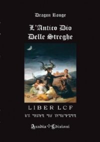 L’Antico Dio delle Streghe