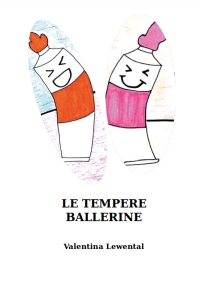 Le Tempere Ballerine