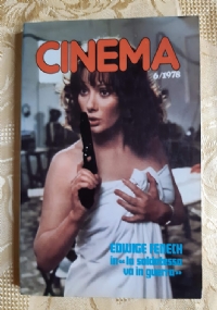 Cinema  4/1978 di 