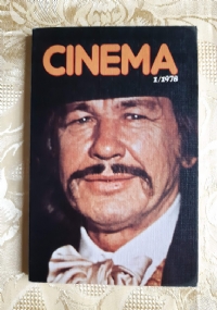 Cinema  8/1978 di 