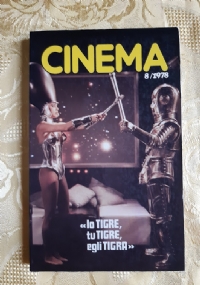 Cinema  7/1978 di 