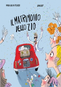 Il matrimonio dello zio