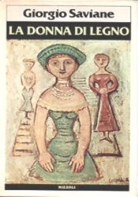 La donna di legno di 