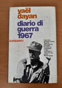 Diario di guerra 1967 di 