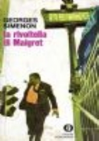 Maigret e il caso Saint-Fiacre di 