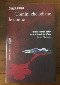 Uomini che odiano le donne di 