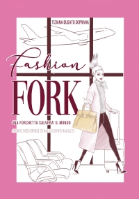 Fashion Fork