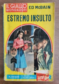 Estremo insulto