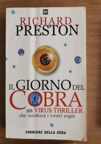 Il giorno del cobra