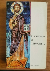 Il vangelo di Gesù Cristo