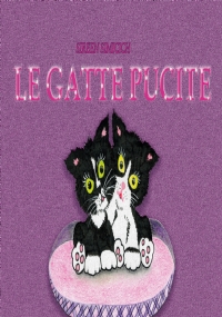 Le Gatte Pucite