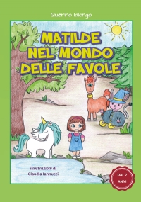 Matilde nel mondo delle favole