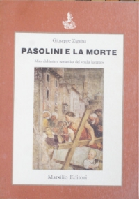 Morte di Pasolini di 