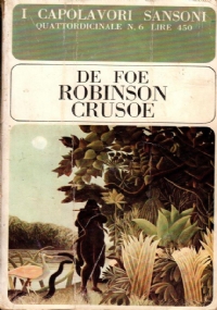 Robinson Crusoe di 