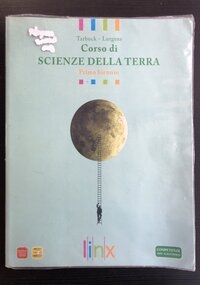 Scienze naturali chimica e scienze della terra di 