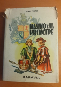 Masino e il principe di 