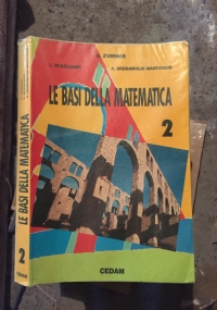 LE BASI DELLA MATEMATICA 1 di 