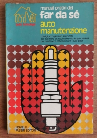 Auto manutenzione