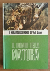 Il mondo della natura