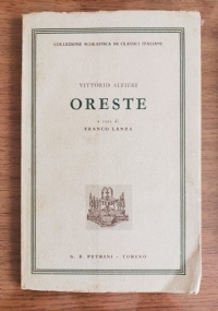 Oreste