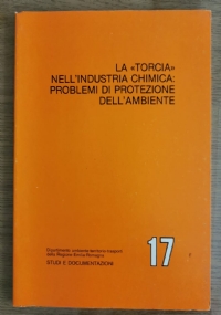 La torcia nell’industria chimica: problemi di protezione dell’ambiente