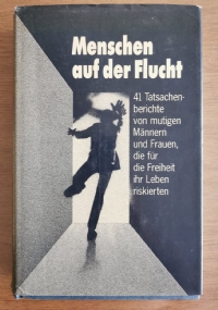 Menschen auf der Flucht