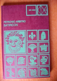 SATIRICON di 