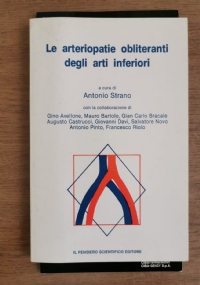 Le arteriopatie obliteranti degli arti inferiori