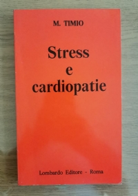 Stress e cardiopatie