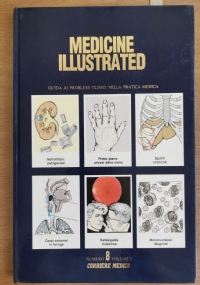 Medicine illustrated 8 vol. 2