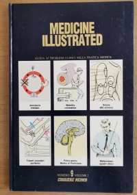 Medicine illustrated 9 vol. 2