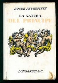 La natura del principe di 