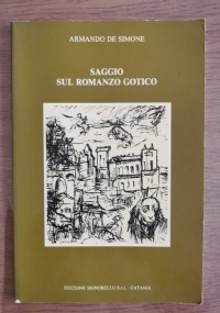 Saggio sul romanzo gotico