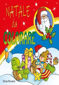 Natale da colorare