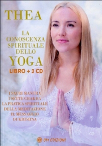 La Conoscenza Spirituale Dello Yoga