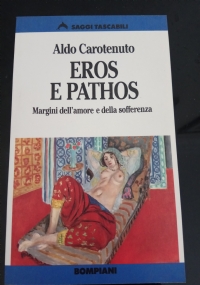 EROS E PATHOS di 