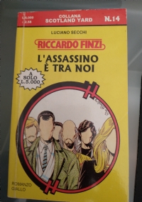 Il Giallo Mondadori / I classici del giallo Mondadori di 