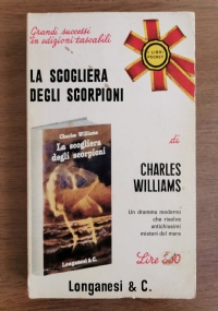 La scogliera degli scorpioni