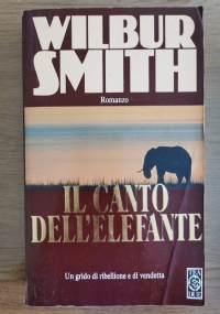 Il canto dell’elefante