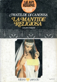 Matilde di Canossa di 